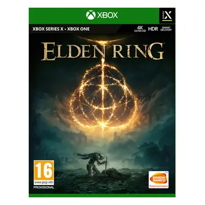 Elden Ring (Xbox One/Xbox Series)