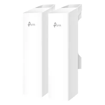 TP-LINK EAP215-Bridge KIT Bílá