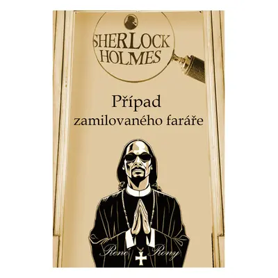 Sherlock Holmes - Případ zamilovaného faráře