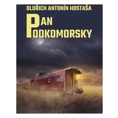 Pan Podkomorsky