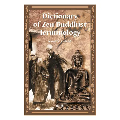 Dictionary of Zen Buddhist Terminology (A-K)