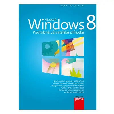 Microsoft Windows 8