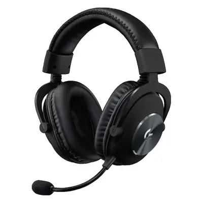 Logitech G PRO X LIGHTSPEED 981-000907 Černá