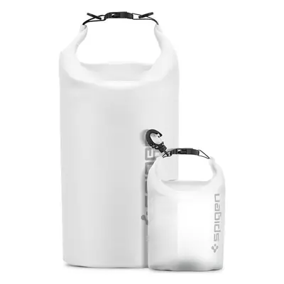 Spigen Aqua Shield WaterProof Dry Bag 20L + 2L A630 bílý