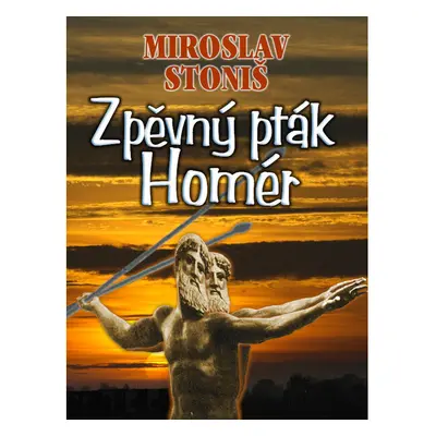 Zpěvný pták Homér