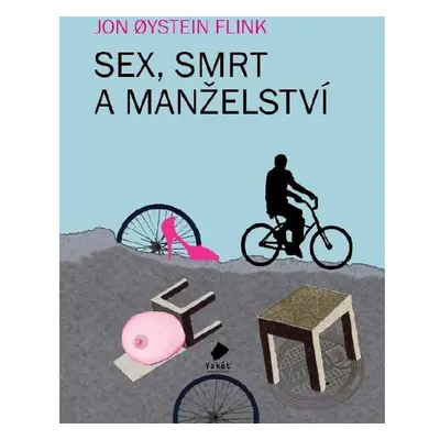 Sex, smrt a manželství