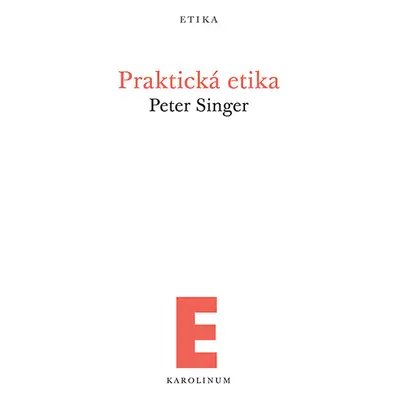 Praktická etika