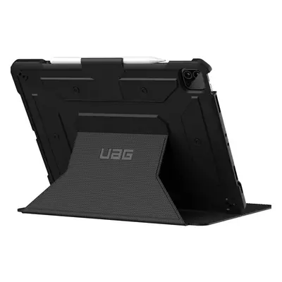 UAG Metropolis odolné pouzdro Apple iPad Pro 12.9" (22/21/20) černé