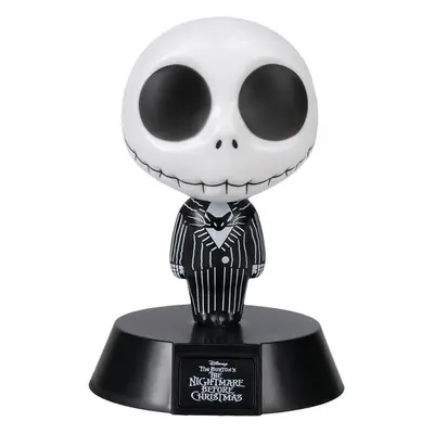 Svítící figurka Nightmare Before Christmas - Jack Skellington