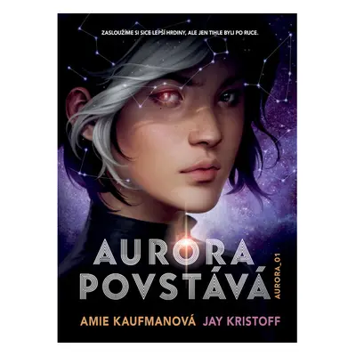 Aurora povstává