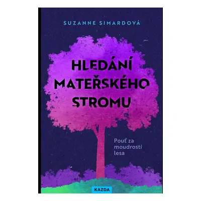 Hledání mateřského stromu