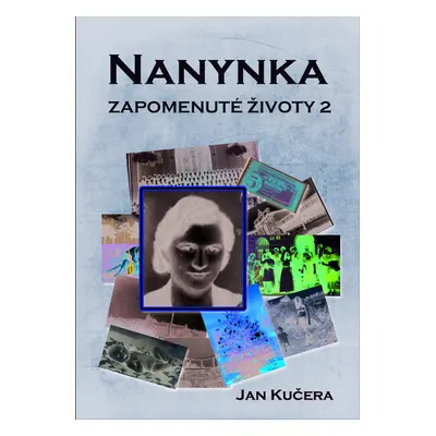 Nanynka