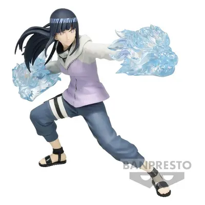 Figurka Bandai Naruto Shippuden Vibration Stars - Hyuga Hinata