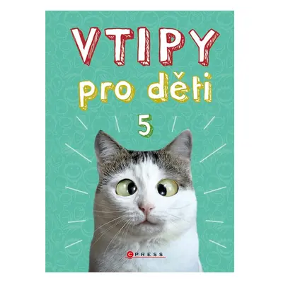 Vtipy pro děti 5