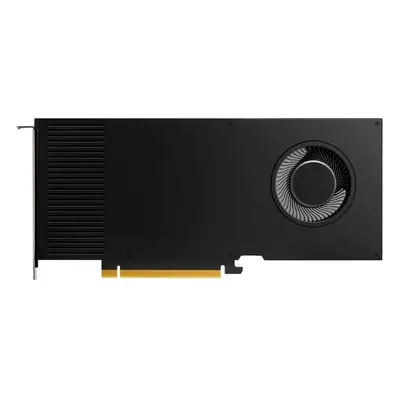 HP NVIDIA Quadro RTX A4000 16GB GDDR6 20X24AA