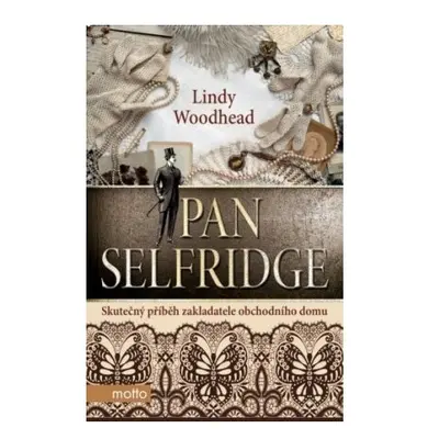 Pan Selfridge