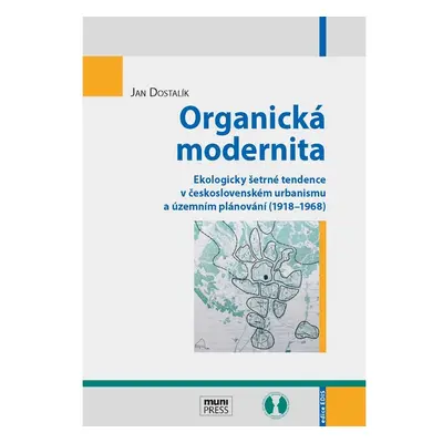 Organická modernita