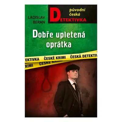 Dobře upletená oprátka