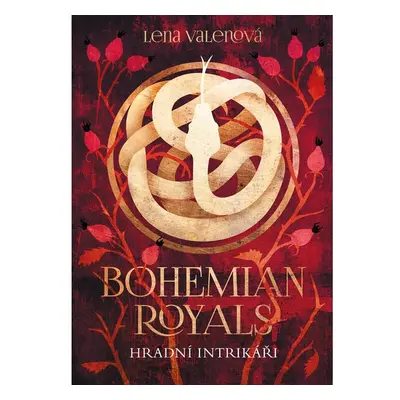 Bohemian Royals 2: Hradní intrikáři