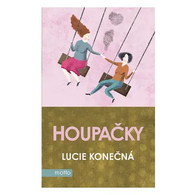 Houpačky