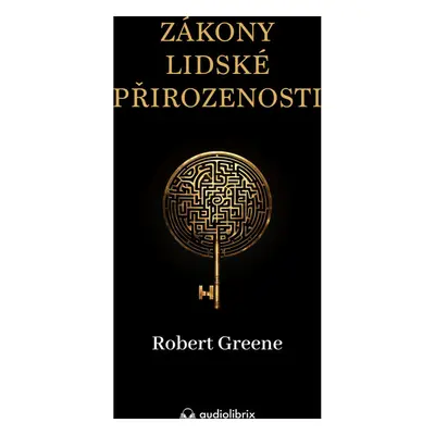 Zákony lidské přirozenosti