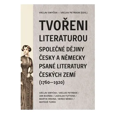 Tvořeni literaturou