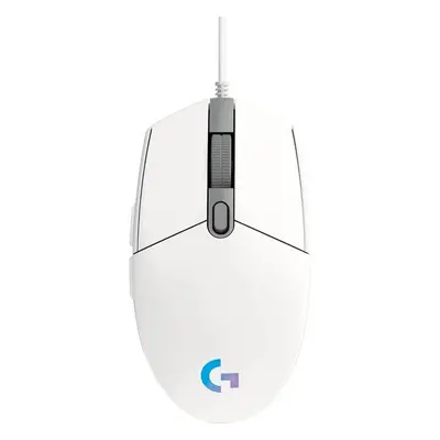 Logitech 910-005797 Bílá