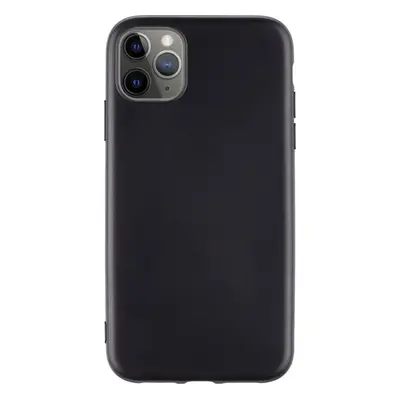 Tactical TPU kryt Apple iPhone 11 černý