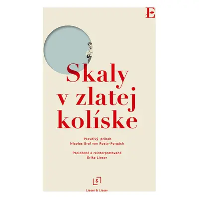 Skaly v zlatej kolíske