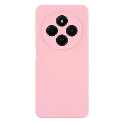 Tactical Velvet Smoothie Kryt pro Xiaomi Redmi 14C 4G/Poco C75 Pink Panther