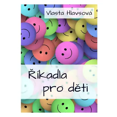 Říkadla pro děti