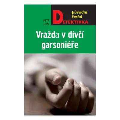 Vražda v dívčí garsoniéře