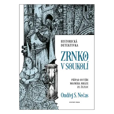 Zrnko v soukolí