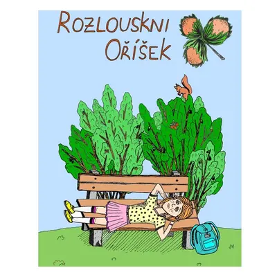 Rozlouskni oříšek