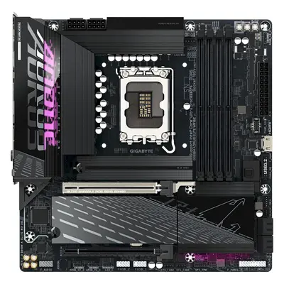 GIGABYTE B860M A ELITE WIFI6E (B860M A ELITE WIFI6E)