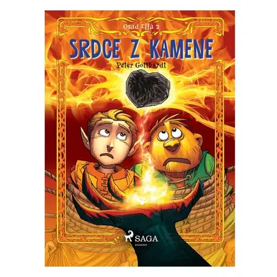 Osud Elfů 2: Srdce z kamene