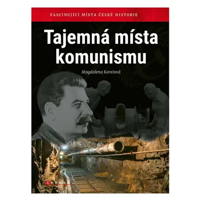 Tajemná místa komunismu