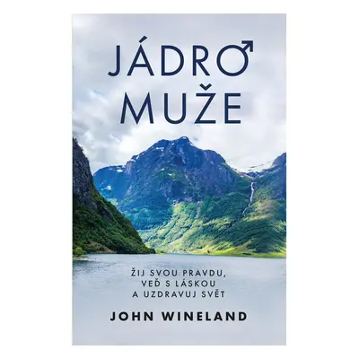 Jádro muže