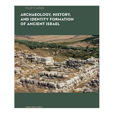 Archaeology, History, and Identity Formation in Ancient Israel