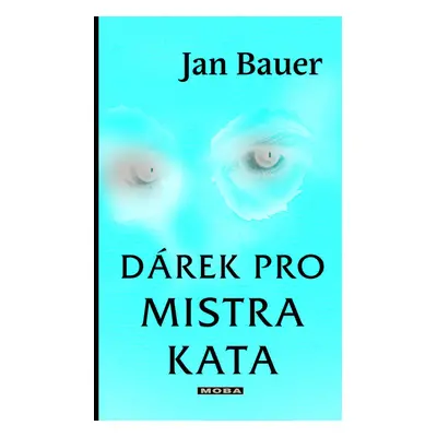 Dárek pro mistra kata