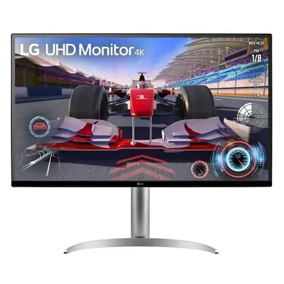 LG 32UQ750P-W.AEU Bílá