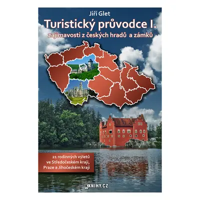 Turistický průvodce I.