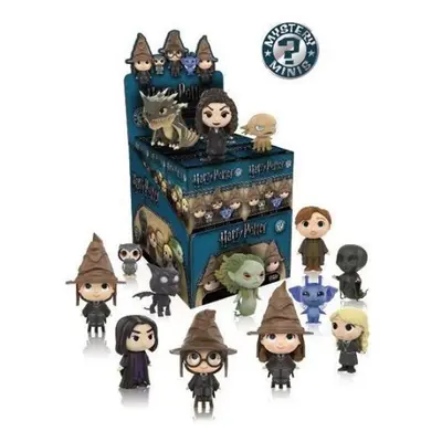 Funko Mystery Minis: Harry Potter 2