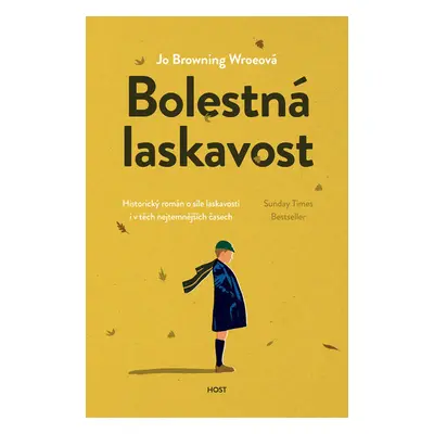 Bolestná laskavost