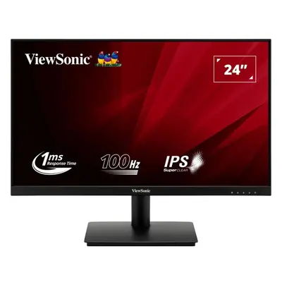 ViewSonic VA240-H Černá