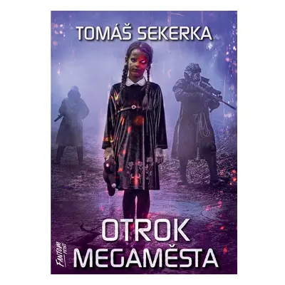 Otrok megaměsta