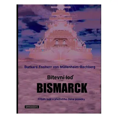 Bitevní loď Bismarck