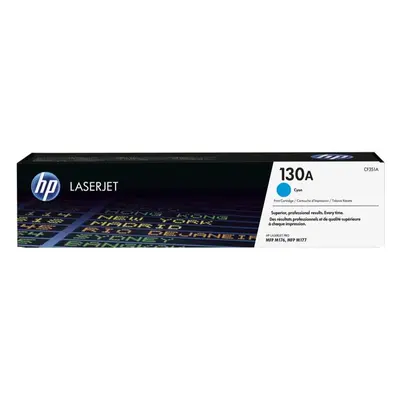 HP M153/M176/M177 Cyan LJ Toner Cartridge Azurová