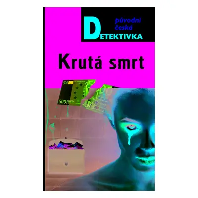 Krutá smrt