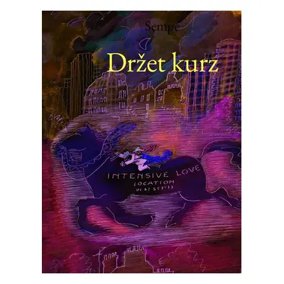 Držet kurz